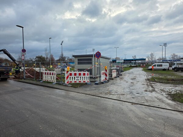 Deutschlandnetz, Pfalzwerke, Aschaffenburg, Laden, E-Mobilität, E-Auto laden