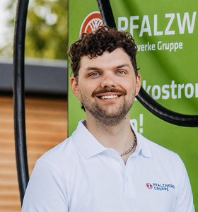 Lenard Faber, Pfalzwerke