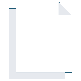 Vertrag Icon Vertrag