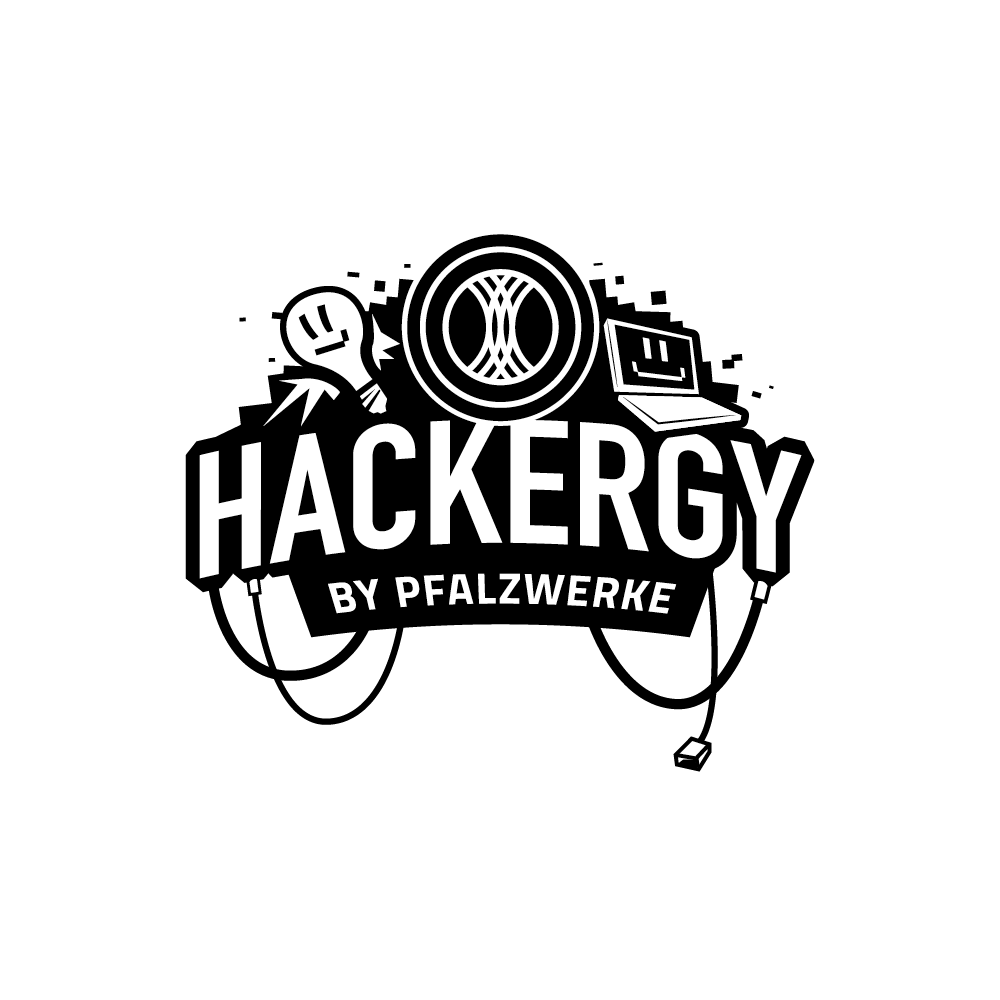 Hackergy Logo