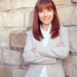 Desiree Gauer, ED Gebaeudemanagement Pfalzwerke AG