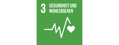 SDG 3 SDG Gesundheit