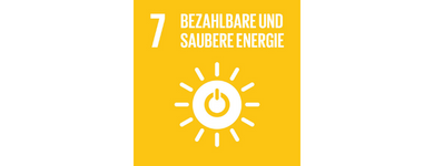 SDG 7 SDG Energie