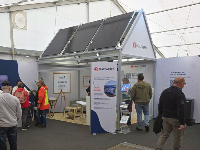 Baumesse Landau 2026