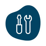 Icon Werkzeug