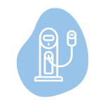 Icon Ladesäule