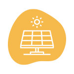 Icon Solaranlage