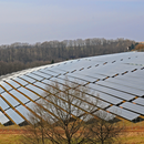 Solarpark Hoeheinoed