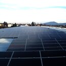 Solarpark Buehl