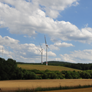 Windpark Goelheim
