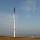 Windpark Bubenheim