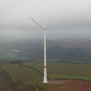 Windpark Oberndorf