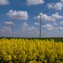 Windpark Kindenheim