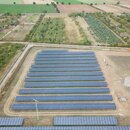 Solarpark Deponie Haßloch