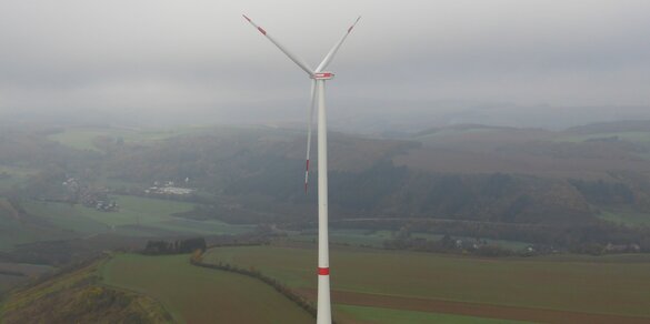 Windpark Oberndorf Windpark Oberndorf