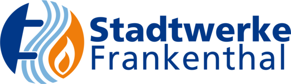 Stadtwerke Frankenthal Logo Stadtwerke Frankenthal