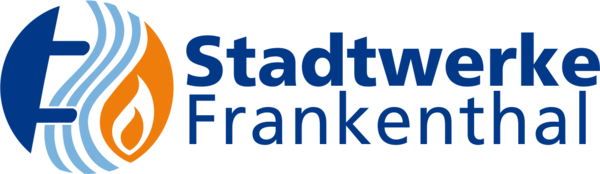 Logo Stadtwerke Frankenthal