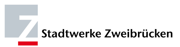 Logo Stadtwerke Zweibrücken Logo Stadtwerke Zweibrücken