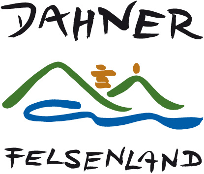 Logo Dahner Felsenland Logo Dahner Felsenland