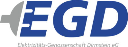 Logo EGD Logo EGD