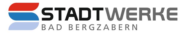 Stadtwerke Bad Bergzabern Logo Stadtwerke Bad Bergzabern