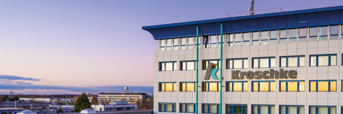 Header Kroschke | © Klaus Kroschke Gruppe