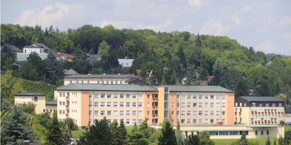 Kreiskrankenhaus Gruenstadt Kreiskrankenhaus Gruenstadt
