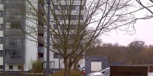 BASF Wohnen BASF Wohnbauten