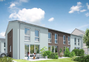 EBC Eurobau Birkenheide Neubaugebiet Birkenheide