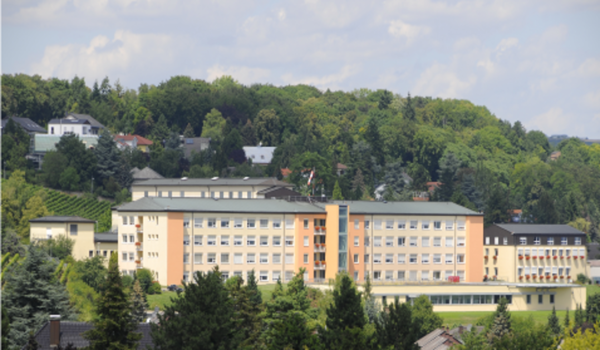 Kreiskrankenhaus Grünstadt Kreiskrankenhaus Grünstadt