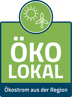 Ökolokal Logo