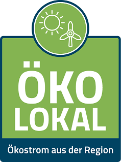 Ökolokal Ökolokal Logo