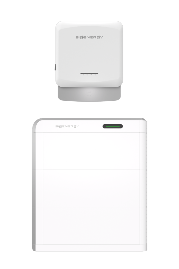 Bildnachweis: Sigenergy