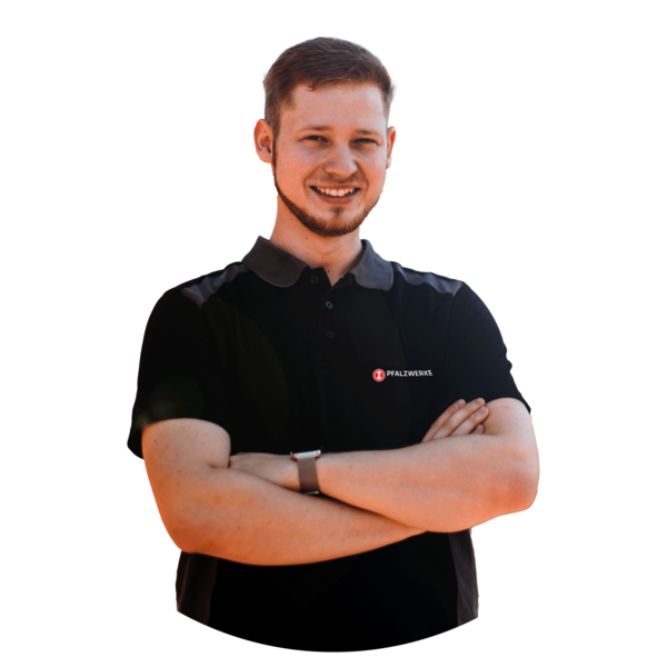 Bildnachweis ®Pfalzwerke/Tobias Dittmer | © Bildnachweis ®Pfalzwerke/Tobias Dittmer