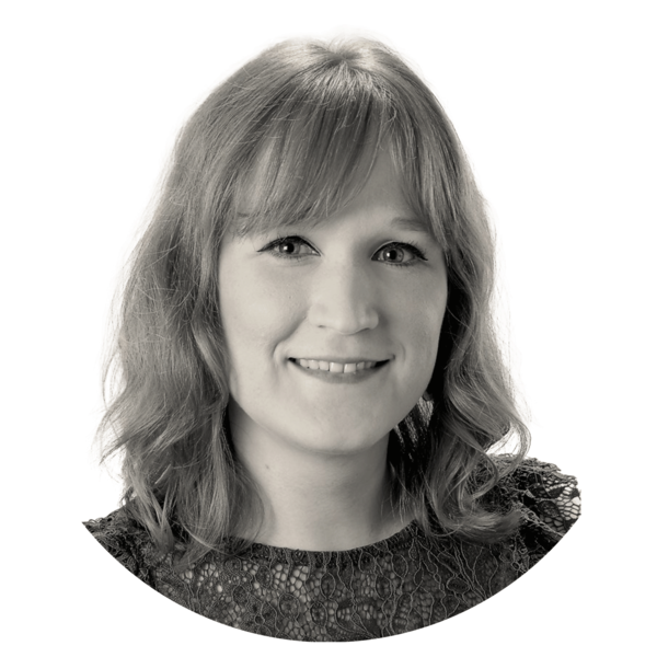 Carolin Hallfeld vom Solarprofi-Team der Pfalzwerke | © Bildnachweis: ®Pfalzwerke/Markus Mielek