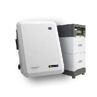 SMA Sunny Tripower SE 5.0 / 6.0 / 8.0 / 10.0