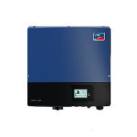 SMA Sunny Tripower 15000 TL / 20000 TL / 25000 TL
