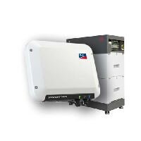 SMA SunnyBoy Storage 2.5