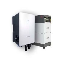 Sungrow SH 5.0 / 6.0 / 8.0 / 10.0 RT