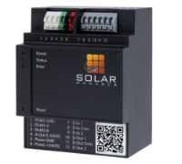 Solarmanager