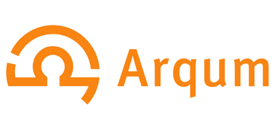 Logo Arqum