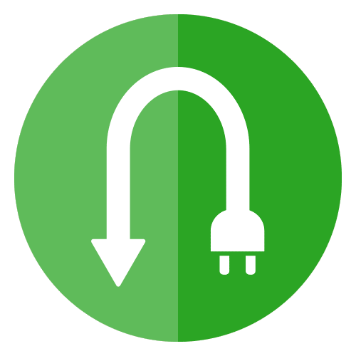 Icon Pfalzwerke Energiewende