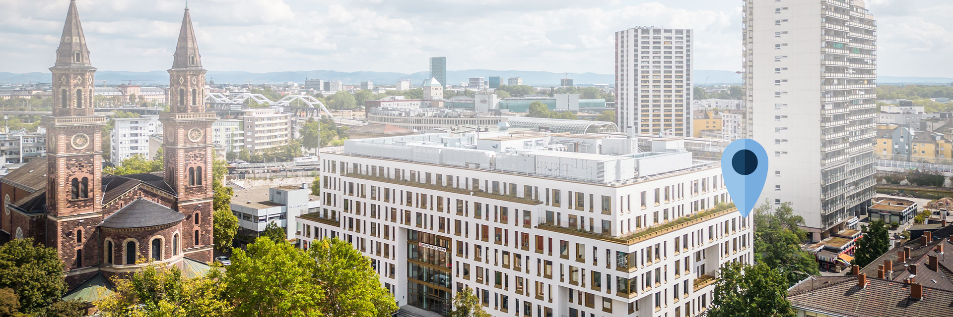 Unternehmen Pfalzwerke