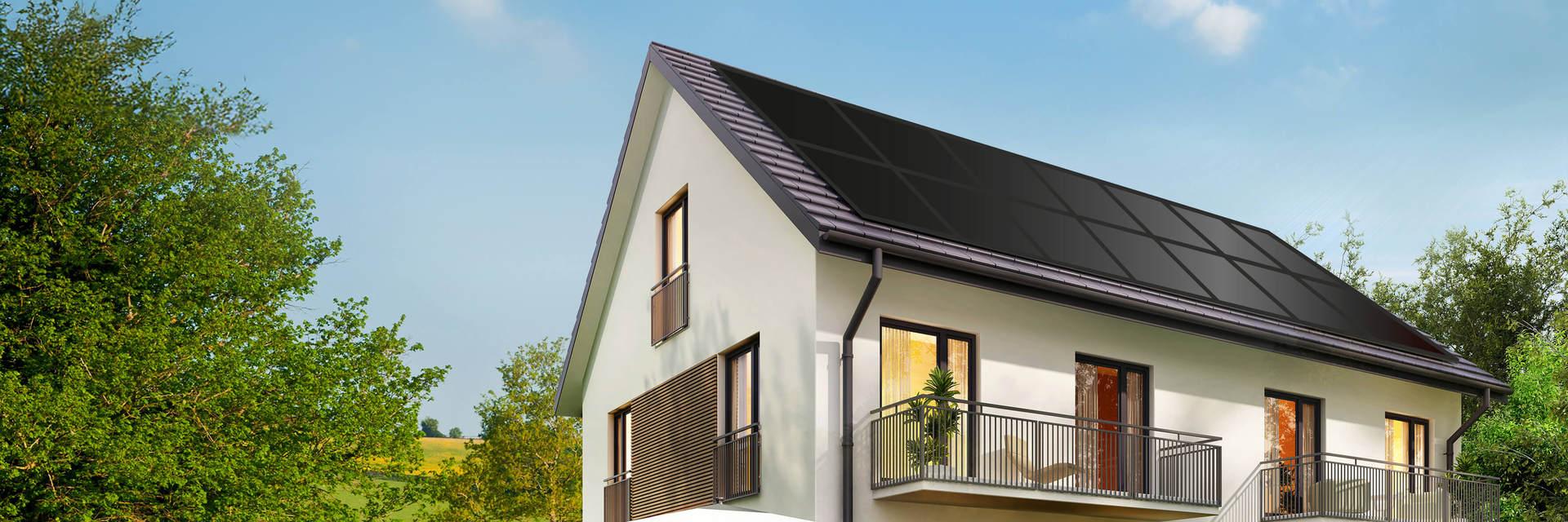 Photovoltaikanlage