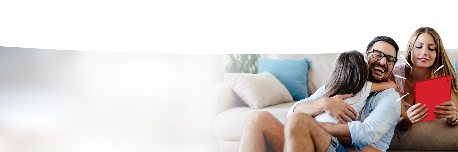 Den richtigen Tarif online finden