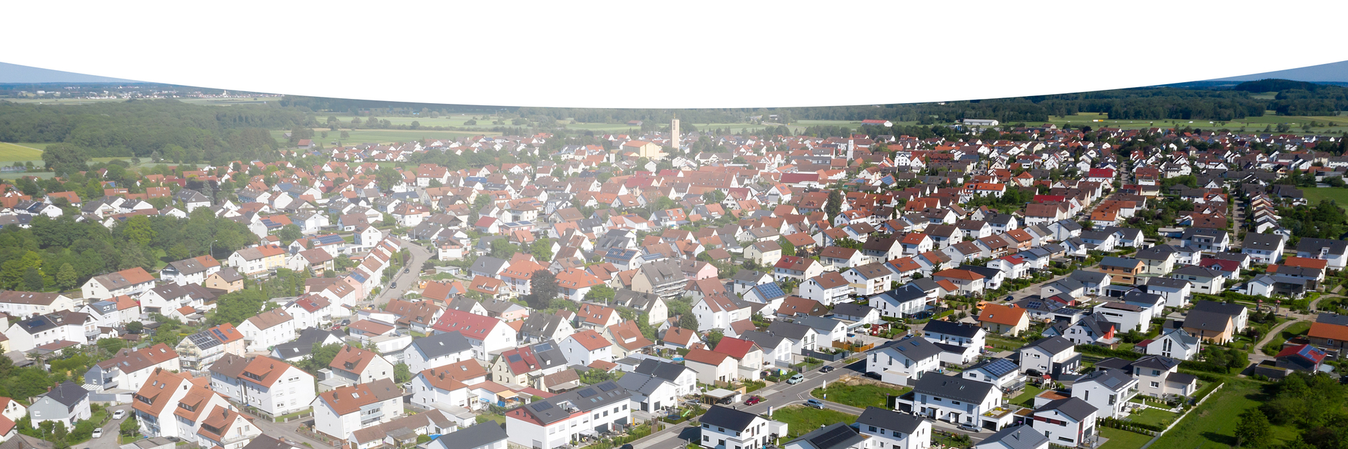 Neubaugebiete