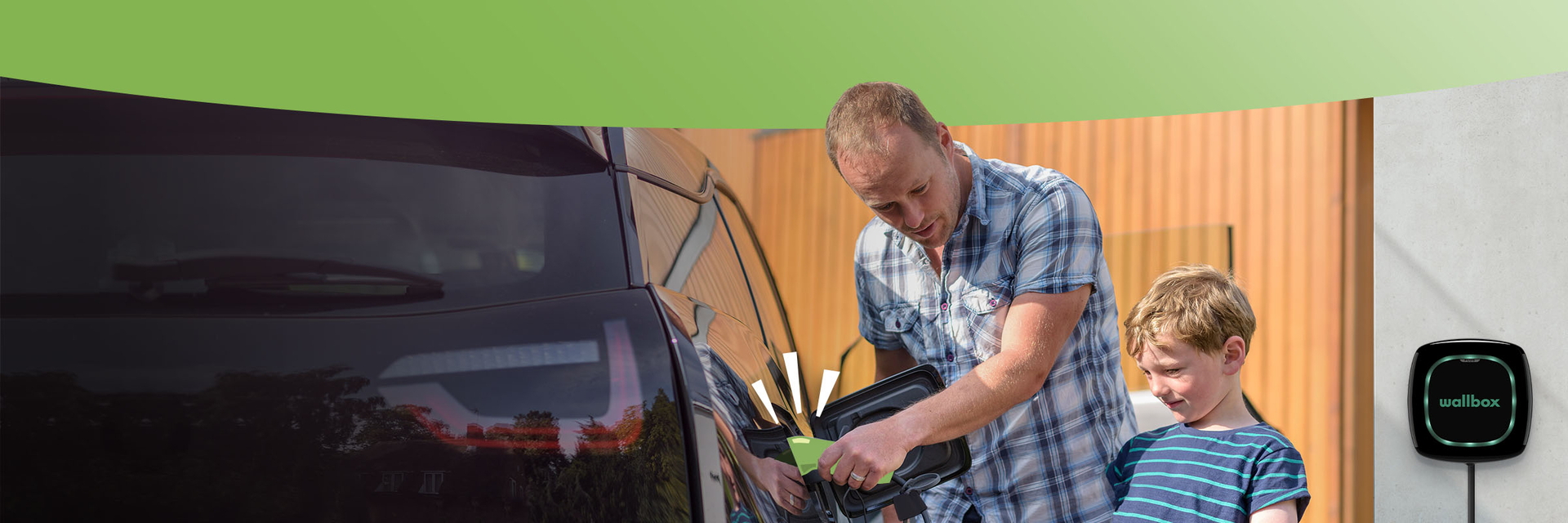 Pfalzwerke Elektromobilität Wallbox
