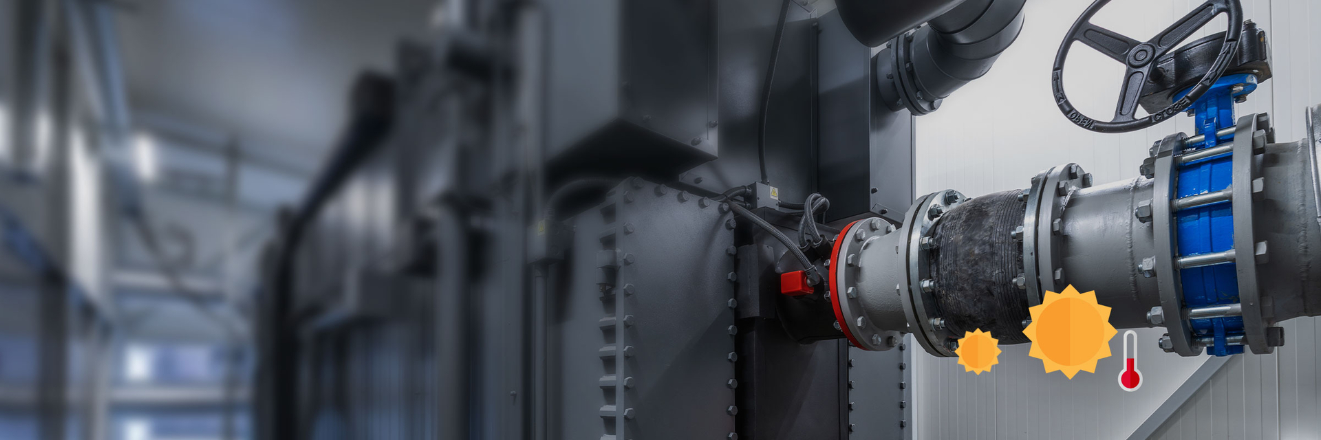 Mit Wärmepumpen kann man umweltfreundlich heizen