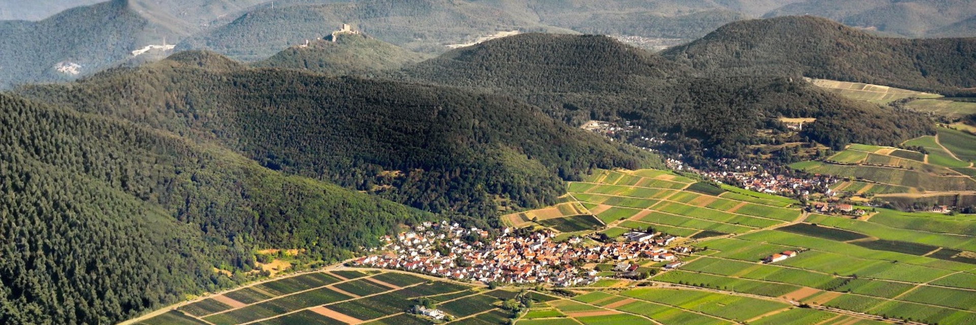 Gleisweiler 