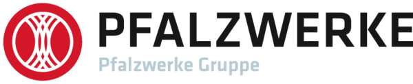 Pfalzwerke Gruppe Logo